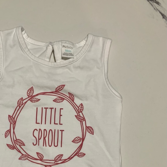 😻2FOR50😻 18-24 month petit lem outfit - Picture 13 of 14